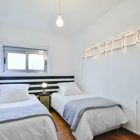 Primavera Soul Apartment