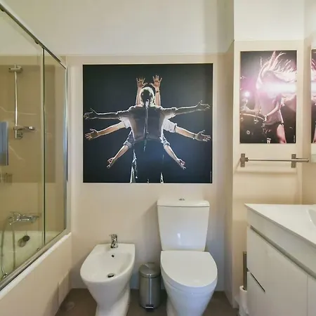 Apartment Primavera Soul