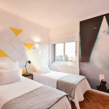Primavera Soul Apartment Porto