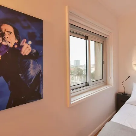 Primavera Soul Apartment