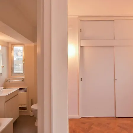Primavera Soul Apartment *