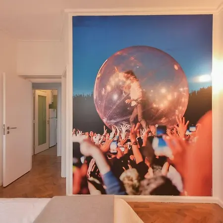 Apartment Primavera Soul Porto