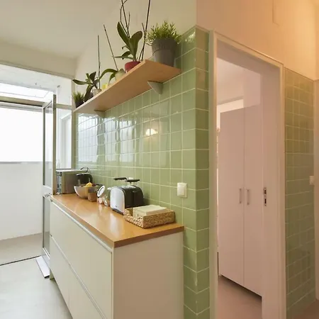 Primavera Soul Apartment Porto