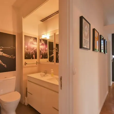 Apartment Primavera Soul Porto