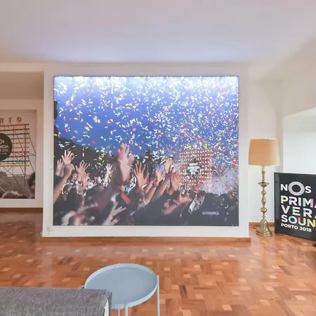 Apartment Primavera Soul *