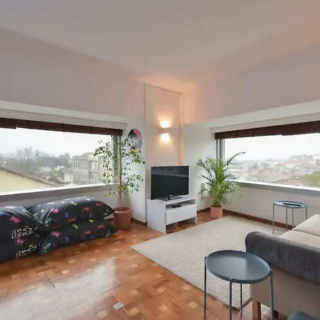 Primavera Soul Apartment *