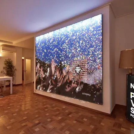 Primavera Soul Apartment