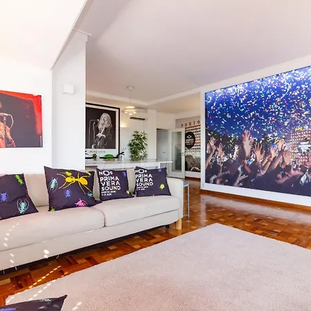 Primavera Soul Apartment