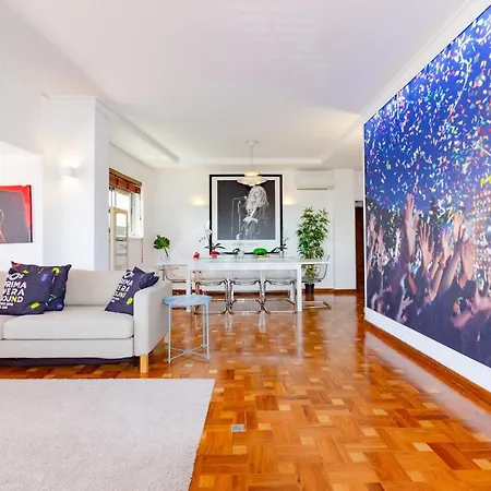 Primavera Soul Apartment *