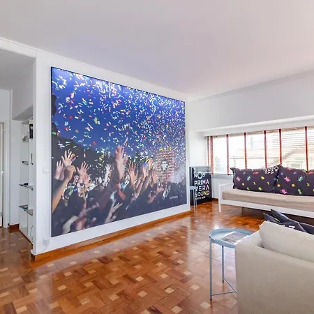 Primavera Soul Apartment Porto