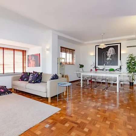 Apartment Primavera Soul *