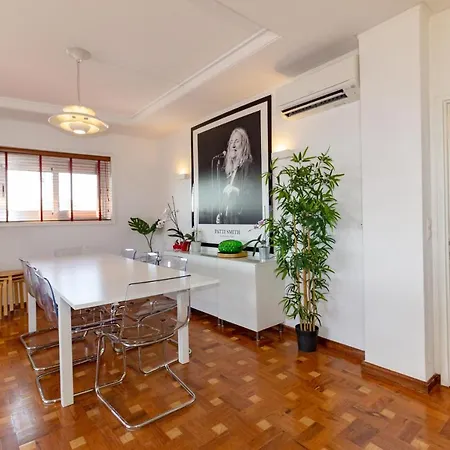Apartment Primavera Soul Porto