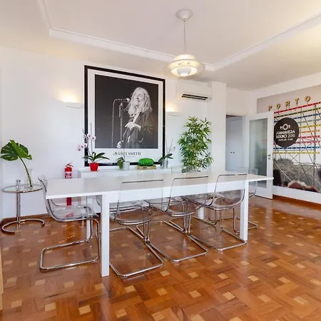 Apartment Primavera Soul
